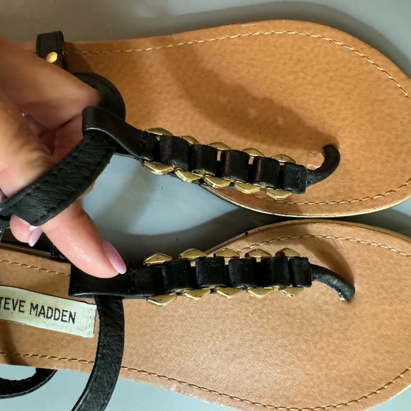 STEVE MADDEN SANDALS - Picture 6 of 7